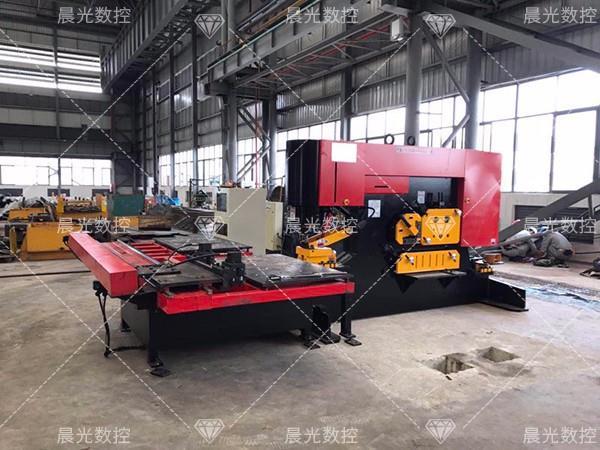 數(shù)控送料機出現(xiàn)故障的原因是什么 數(shù)控送料機出現(xiàn)故障的原因是什么