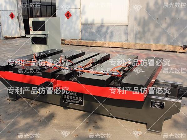 沖床自動(dòng)送料機(jī)的常見故障 沖床自動(dòng)送料機(jī)的常見故障