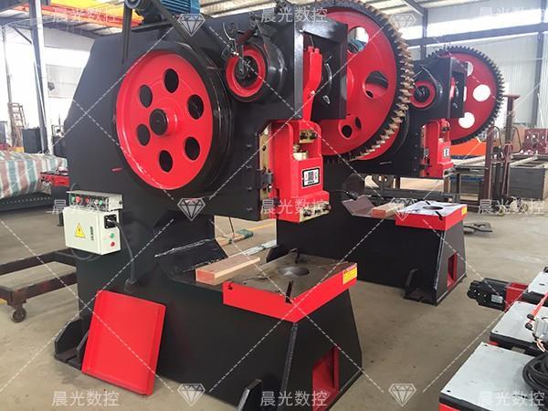 沖床自動送料機的使用技巧 沖床自動送料機的使用技巧