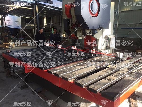 怎樣選購沖床送料機？