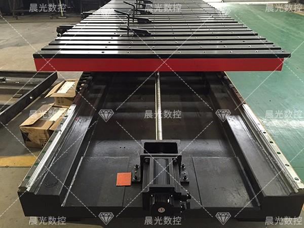 簡述數(shù)控送料機(jī)的操作步驟 簡述數(shù)控送料機(jī)的操作步驟