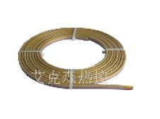 串聯恒功率電伴熱帶