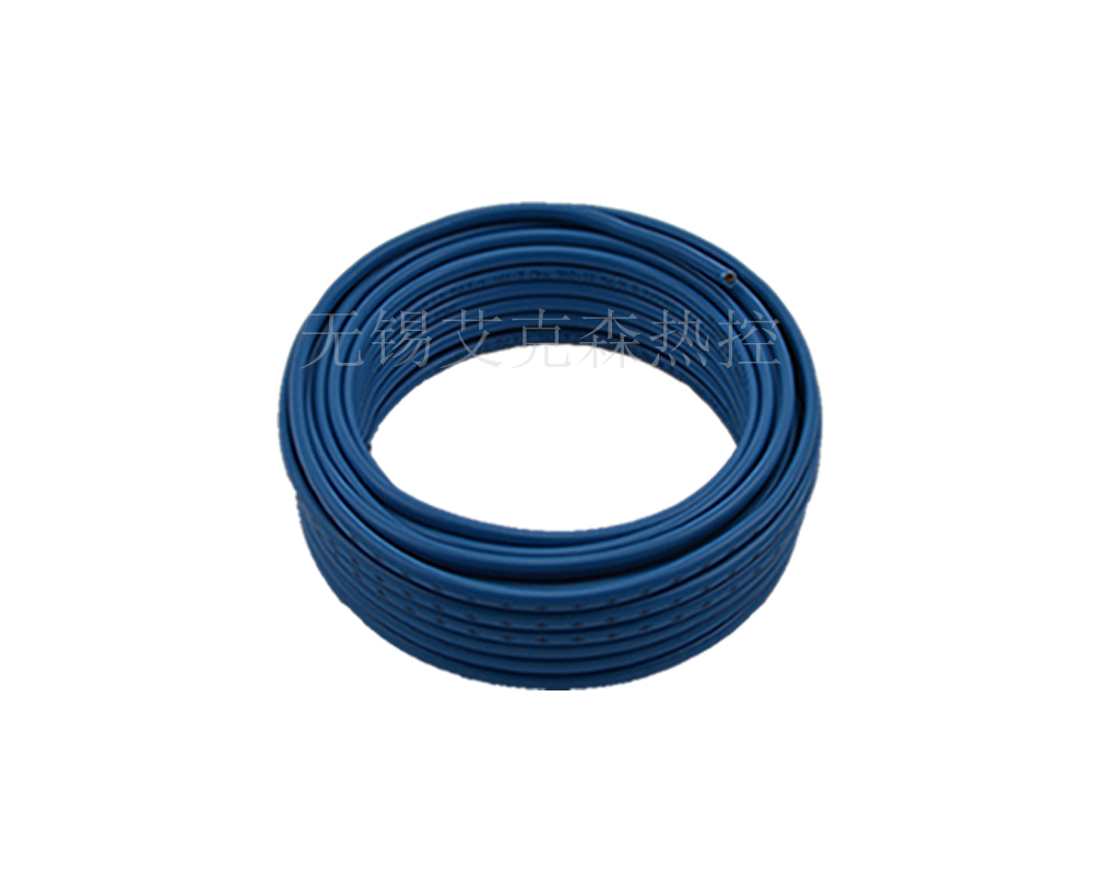 電地暖智能化控制系統